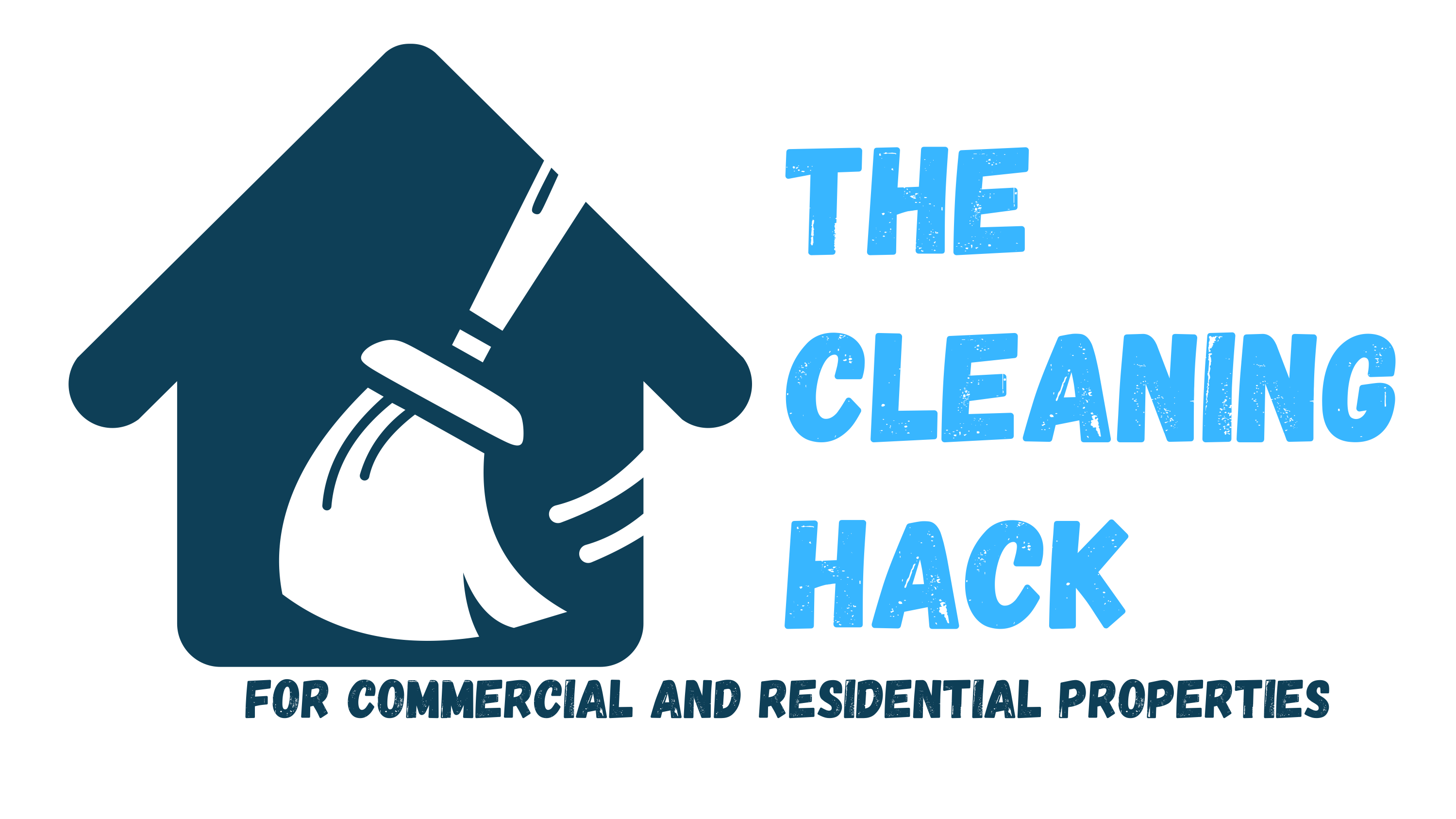 The Cleaning Hack Logo