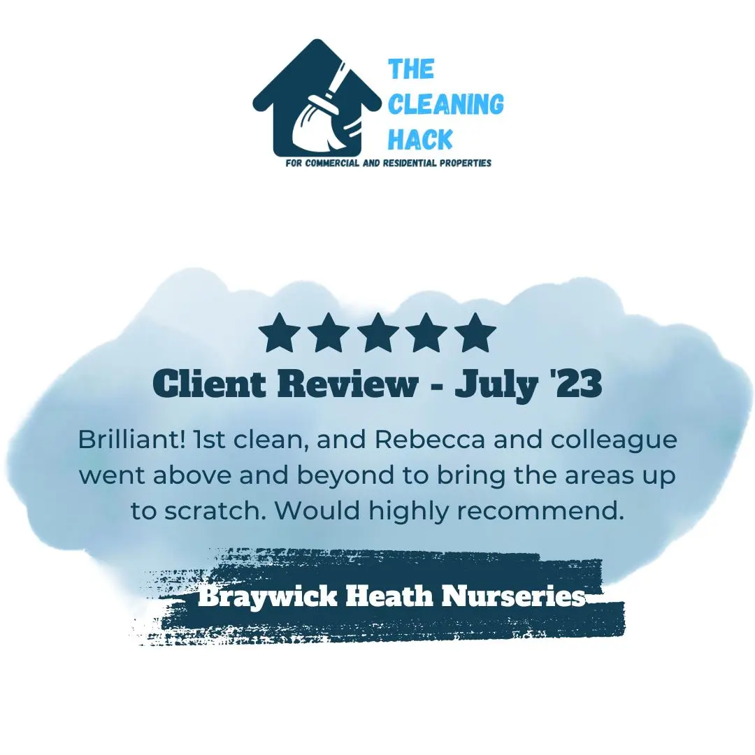 Review from Braywick Heath Nurseries