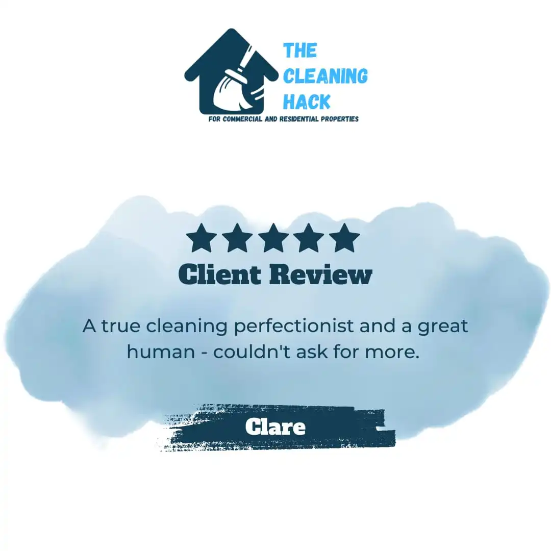 Review from Clare