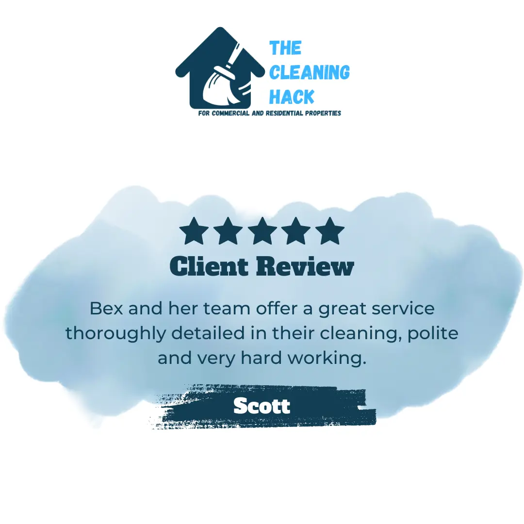 Review from Scott