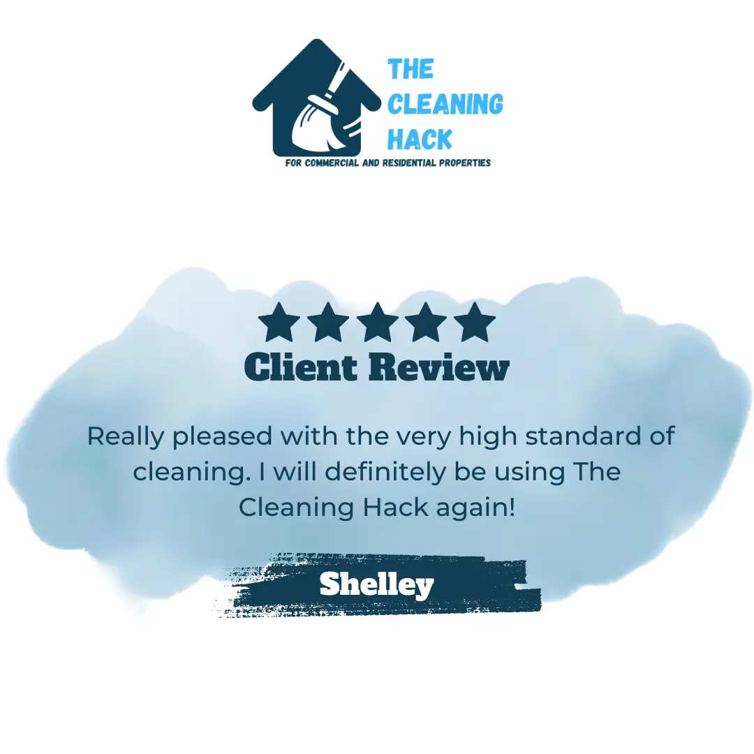 Review from Shelly